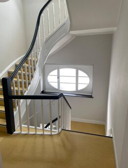 Neuss-Innenstadt,Jesuitenhof 7, 4 Zimmer,Wohnküche,Diele,Bad,Balkon - Neuss