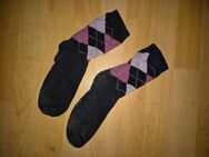 Socken viel oft getragen - Löwenberger Land