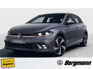 VW Polo, 2.0 TSI, Jahr 2022 - Krefeld