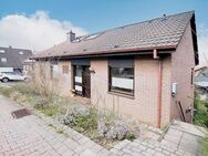 Vielseitig nutzbares Einfamilienhaus mit Einliegerwohnung, Garten und Garage in ruhiger Wohngegend von Volmarstein - Wetter (Ruhr)