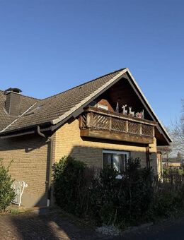 Wohnen in erstklassiger Lage: Großes Wohnhaus mit vielen Nutzungsmöglichkeiten in bevorzugter Wohnlage von Soest! - Soest