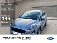 Ford Fiesta, 1.1 S S Cool & Connect DynLi, Jahr 2020 - Krefeld