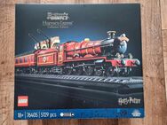 LEGO Harry Potter 76405 Hogwarts Express Sammleredition NEU OVP - Bochum