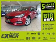 Opel Astra K Sportstourer 1,2 Turbo EDITION LED. Navi - Hof