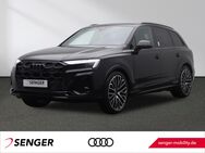 Audi SQ7, TFSI Digitales, Jahr 2022 - Lingen (Ems)