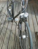 GIANT-TOURER xl Citybike in 42657