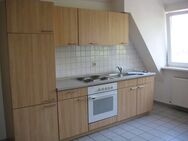 2-Zimmer Wohnung direkt im Ortskern von Langwedel - Langwedel (Niedersachsen)