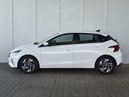 Hyundai i20 1.2 MPI 84 PS 5MT Comfort / PDC & Kamera ... - Hüttenberg