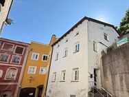 Mehrfamilienhaus in der Altstadt Burghausen -Angebot nicht mehr lange Verfügbar!- - Burghausen