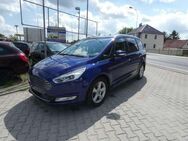 Ford Galaxy Titanium AWD Allrad 7.Sitzer Automatik HU AU Neu - Bautzen