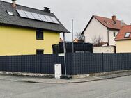 Einfamilienhaus mit Doppelgarage in Top Lage - Knetzgau