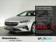 Opel Insignia, B ST ELEGANCE PIXELLICHT SENSOR, Jahr 2022 - Ahaus