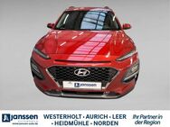 Hyundai Kona, Premium, Jahr 2018 - Leer (Ostfriesland)