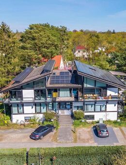 KENSINGTON - Exklusiv- renditestarkes Wohn- und Geschäftshaus in Top-Lage von Falkensee - Falkensee