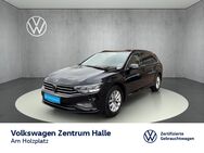 VW Passat Variant, 1.5 TSI Business, Jahr 2024 - Halle (Saale)