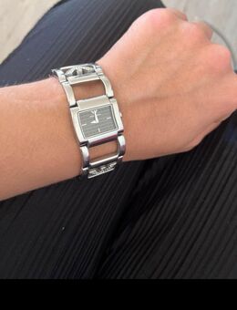 Armbanduhr Emporio Armani Damen Uhr - Neuburg (Donau)