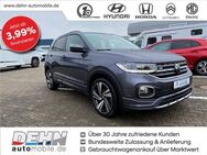 VW T-Cross 1.5 TSI AT Active R-Line LED ACC Kamera d. - Brandenburg (Havel)