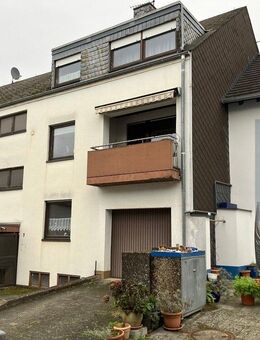 MFH als Kapitalanlage - Trier