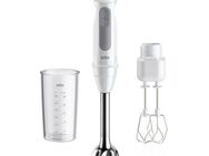 Braun Stabmixer MultiQuick MQ 50501 M, 1000 W