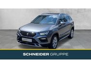 Seat Ateca, 1.5 Xperience 150, Jahr 2024 - Plauen