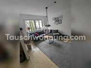 [TAUSCHWOHNUNG] 80qm 3Zimmer KDB, Balkon im Agnesviertel ggf Garage - Köln