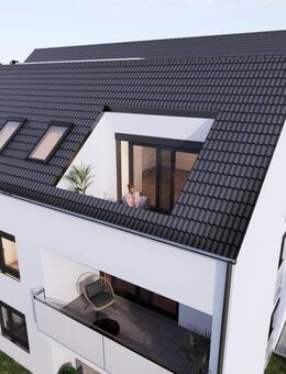 Baustellen-Besichtigung So., 20.07. von 13-14 Uhr in der Hintere Str. 18! - Holzgerlingen