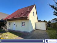 Traumhaftes Einfamilienhaus in Mahlsdorf-Nord - Frisch renoviert und einzugsbereit - Berlin