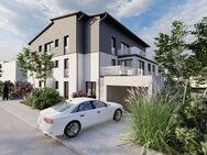 Ruhige 2 ZKB Neubauwohnung 70,31m², Südausrichtung, Balkon - Ingolstadt