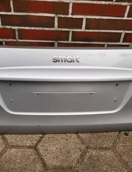 Smart 451 Coupe Heckklappenpanel div. Farben A4517570006 - Hamburg