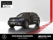 Mercedes GLC 200, Distro, Jahr 2019 - Busdorf