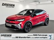 Renault Captur, Esprit Alpine E-TECH Full Hybrid 145 °, Jahr 2022 - Krefeld