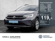 VW Taigo 1.0 TSI Life LM LED ACC PDC - Düsseldorf