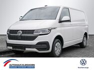 VW T6.1, Kasten, Jahr 2022 - Kölln-Reisiek