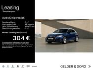 Audi A3, Sportback 30 TDI S line EPH Digital, Jahr 2024 - Coburg