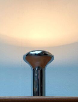 Space Age Chrome Table Lamp Tischleuchte zu Mid Century 60er 70er - Hamburg Hamburg-Nord
