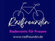 Workshop Seminar für Frauen (Rennrad/ Gravelbike) Stuhr Teil1 Theorie 15.3.25 - Stuhr