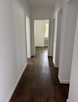 Sanierte 3-Zimmer-Wohnung in Diez - Diez