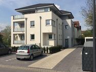 Kleine, neuwertige Wohnung - Bad Sassendorf