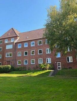 Modernisierte 2 Zimmer Wohnung zu vermieten! - Kiel