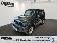 Suzuki Jimny, 1.3 Lim Ranger Comfort, Jahr 2018 - Korschenbroich