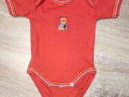 Baby Body Baumwolle Topolino Gr.: 50/56 gebraucht - Erwitte