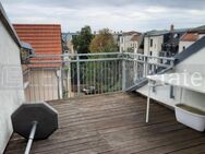 Plagwitz*Eigennutzung*Dachterrasse*Einbauküche - Leipzig