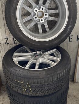 TOP-Alufelgen mit Winterreifen für BMW X 1 - Kirchheim (Teck)