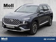 Hyundai Santa Fe, 1.6 T-GDi Hybrid 6AT TREND Paket, Jahr 2021 - Köln