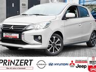 Mitsubishi Space Star, 1.2 Mivec Select AS&G, Jahr 2022 - Rödermark