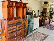 Antik & Vintage Möbel Highlights im Mai von 12€- 349€! Zeitlos elegante Schätze für dein Zuhause - Gundelsheim Zentrum