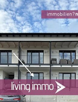++2-Zimmer-Neubauwohnung mit Terrasse, Aussenstellplatz und Kellerabteil++ - Tiefenbach (Landkreis Passau)