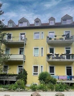 Kapitalanlage in ruhiger Umgebung - Kreischa