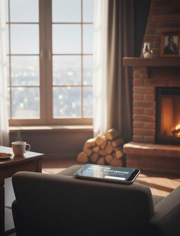 🌟 Dein idealer Kunde für eine angenehme Massage - Gießen