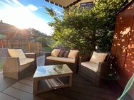 Renovierte 2-Zimmer-Wohnung in Bonndorf-Wellendingen zu verkaufen! - Bonndorf (Schwarzwald)
